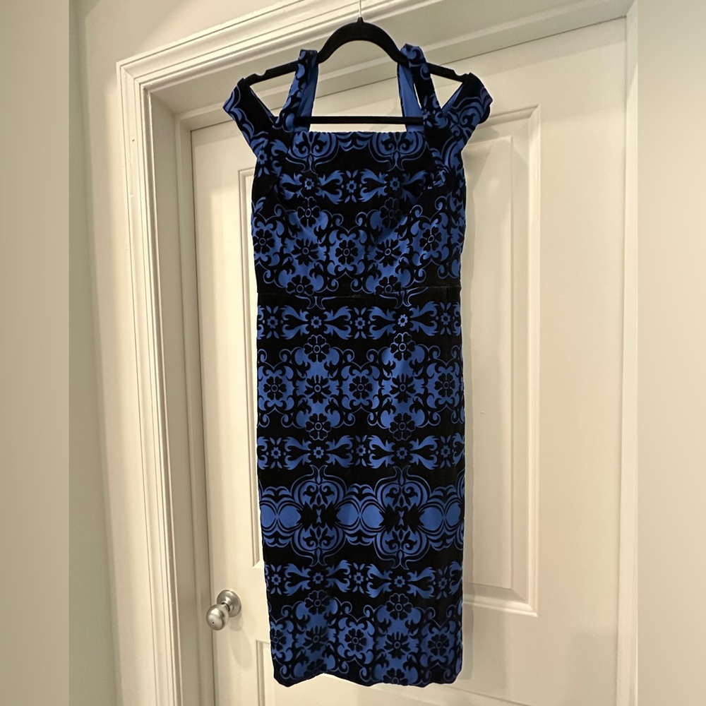 Cocktail dress